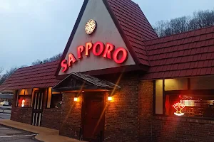 Sapporo Japanese Steak House image
