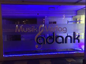 Musikverlag Adank AG
