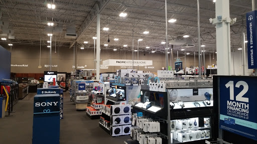 Electronics Store «Best Buy», reviews and photos, 700 Providence Hwy, Dedham, MA 02026, USA