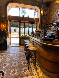 Atmosphère du Restaurant français Café 203 à Lyon - n°4