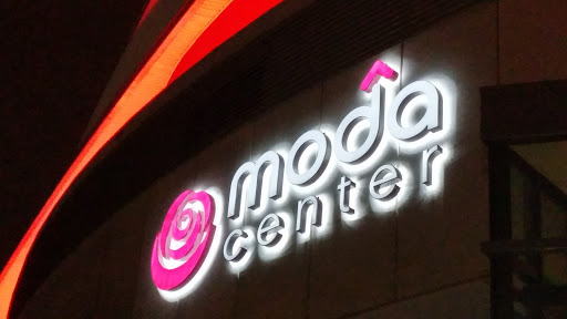 Arena «Moda Center», reviews and photos, 1 N Center Ct St, Portland, OR 97227, USA
