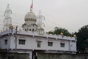 Gurudwara Guru Sahib, Azad Basti, Jemco image