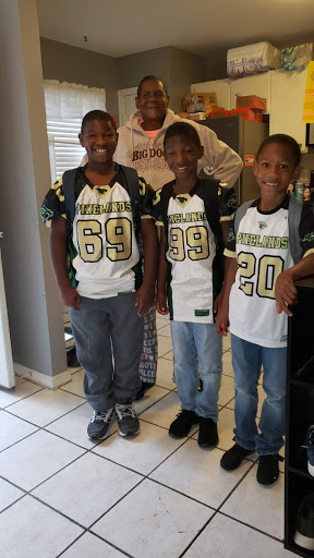 Barber Shop «Infinite Cuts Barbershop», reviews and photos, 605 U.S. 9, Little Egg Harbor Township, NJ 08087, USA