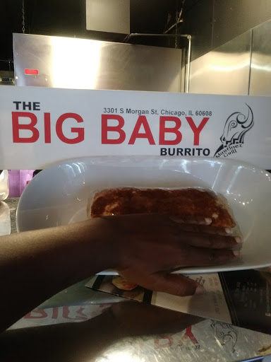 Grocery Store «Martinez Supermarket», reviews and photos, 3301 S Morgan St, Chicago, IL 60608, USA