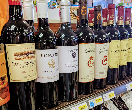 Liquor Store «Carmel Liquor Store», reviews and photos, 12750 Carmel Country Rd # 100, San Diego, CA 92130, USA