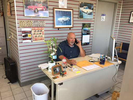 Used Car Dealer «Capital Auto Clinic», reviews and photos, 2412 Packers Ave, Madison, WI 53704, USA