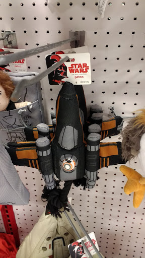 Pet Supply Store «Petco Animal Supplies», reviews and photos, 8644 E 96th St, Fishers, IN 46038, USA