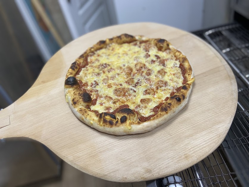 MODO PIZZA à Marseille