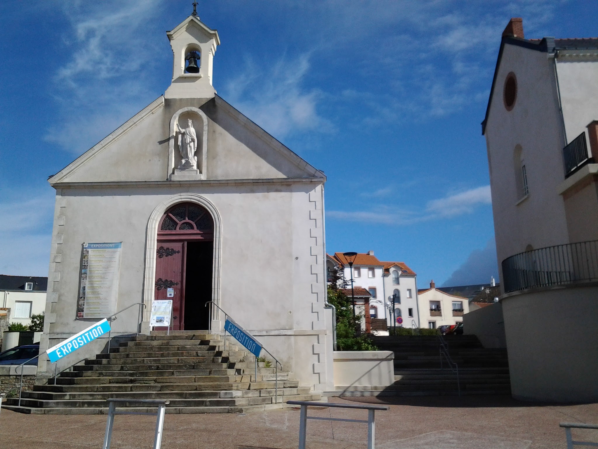 Photo n° 2 de l'avis de Arlette.a fait le 10/11/2016 à 13:49