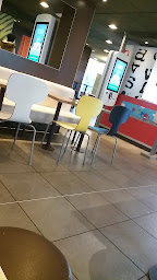 Photo n°58 de McDonald's à Alès ()