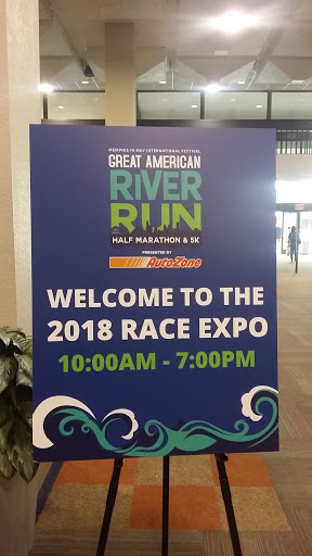 Tourist Information Center «Memphis Travel», reviews and photos, 47 Union Ave, Memphis, TN 38103, USA