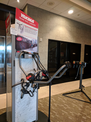 Lexus Dealer «Lexus Of Bellevue», reviews and photos, 101 116th Ave SE, Bellevue, WA 98004, USA