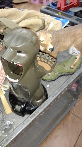 Thrift Store «Goodwill», reviews and photos, 10170 Reseda Blvd, Northridge, CA 91326, USA