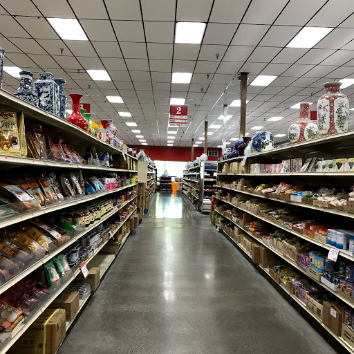 Asian Grocery Store «Oriental Food Value», reviews and photos, 8303 SE Insley St, Portland, OR 97266, USA