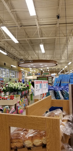 Supermarket «Publix Super Market at University Square», reviews and photos, 2875 University Blvd W, Jacksonville, FL 32217, USA