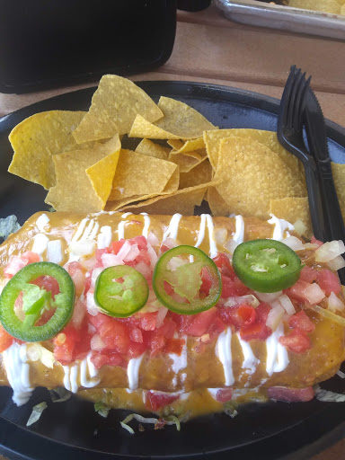 Tex-Mex Restaurant «Tijuana Flats», reviews and photos, 13256 Biscayne Blvd, North Miami, FL 33181, USA