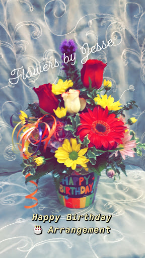 Florist «Flowers By Jesse», reviews and photos, 208 E Jackson Ave, Harlingen, TX 78550, USA