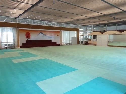 Rezensionen über Budokan Lausanne in Lausanne - Fitnessstudio