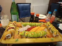 Plats et boissons du Restaurant japonais Miya sushi à Saint-Dizier - n°7