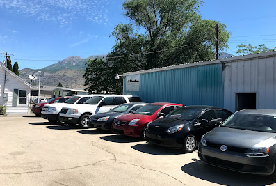 Mountain View Auto Sales