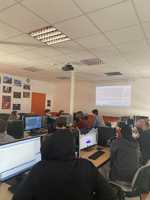 Studio M Béziers à Béziers