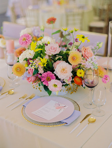 Florist «Event Stems Florist», reviews and photos, 10909 Webb Chapel Rd #207, Dallas, TX 75229, USA