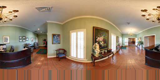 Funeral Home «Hanes Lineberry Funeral Home», reviews and photos, 6000 W Gate City Blvd, Greensboro, NC 27407, USA