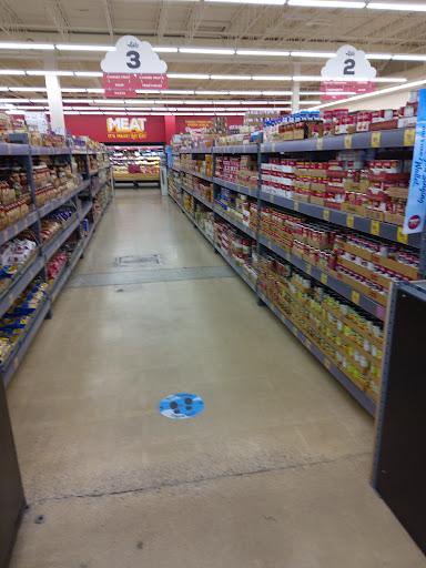 Grocery Store «Grocery Outlet Bargain Market», reviews and photos, 110 Old York Rd, New Cumberland, PA 17070, USA