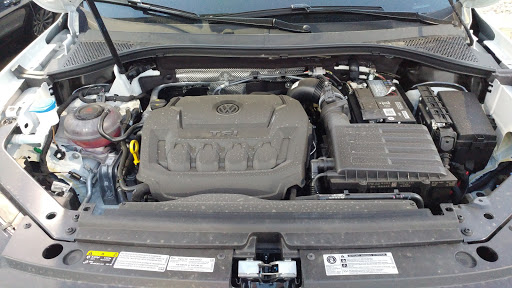 Car Dealer «Cutrubus Volkswagen of Layton», reviews and photos, 1230 Main St, Layton, UT 84041, USA