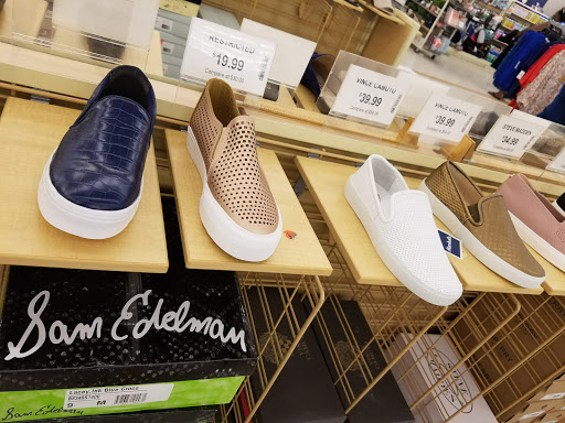 Department Store «Marshalls», reviews and photos, 1400 Boston Rd, Springfield, MA 01119, USA