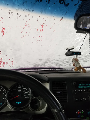 Car Wash «Cadillac Express Car Wash», reviews and photos, 13450 TX-249, Houston, TX 77086, USA