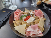 Plats et boissons du Restaurant italien Le Comptoir Italien - Beauvais - n°4