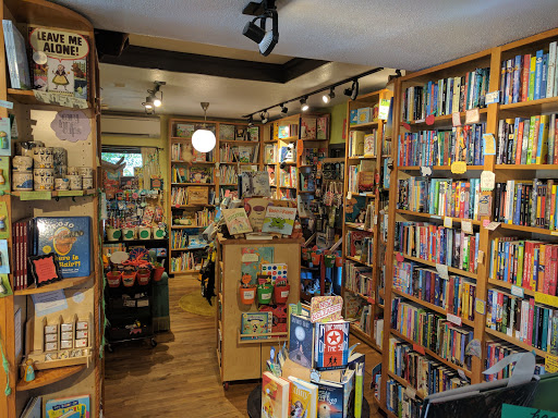 Book Store «Green Bean Books», reviews and photos, 1600 NE Alberta St, Portland, OR 97211, USA