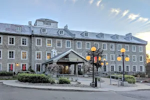 Hôpital-Général de Québec image