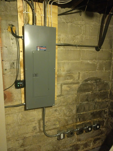 Electrician «TIM KUNKEL ELECTRIC L.L.C.», reviews and photos, 1622 Van Buren Ave, St Paul, MN 55104, USA