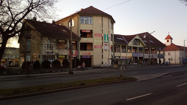 Nyíregyháza, Petőfi tér, 4400 Magyarország