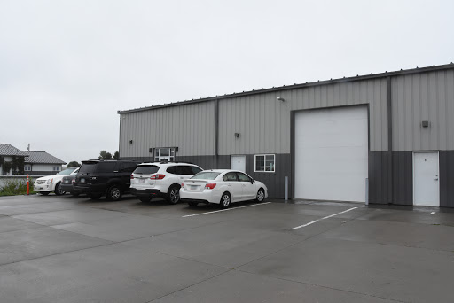 Auto Dent Removal Service «Precision Dent Repair», reviews and photos, 1640 IA-1, Iowa City, IA 52240, USA