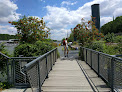 Archipel des Berges de Seine Niki de Saint-Phalle Paris