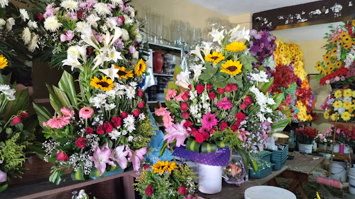 Floreria "Maryfer"