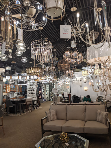 Furniture Store «Pine Tree Furniture & Lighting», reviews and photos, 1405 S Lapeer Rd, Lake Orion, MI 48360, USA