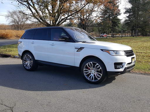 Used Car Dealer «Ringoes Motor Car & Truck Sales», reviews and photos, 548 NJ-31, Ringoes, NJ 08551, USA