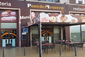 Cafeteria Pont del Príncep Restaurant image