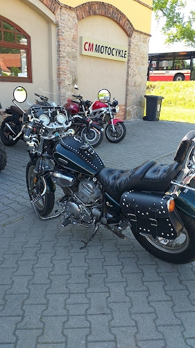 CM Motocykle - Wałbrzych