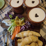 Photo n°1 de l'avis de Salvatore.a fait le 02/04/2023 à 08:39 sur le  Osteria L'Arcano à Giaveno