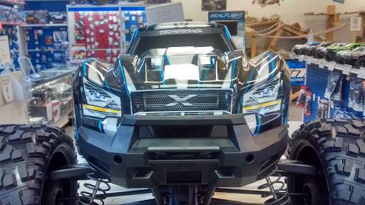 Hobby Store «HobbyTown USA», reviews and photos, 7103 Orchard Centre Dr, Holland, OH 43528, USA