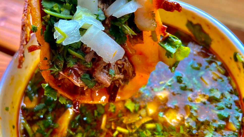 Birrieria La Plaza Birria de Res Mexican Food Truck & Taqueria