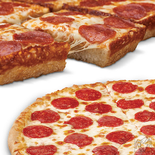 #4 best pizza place in Midland - Little Caesars Pizza