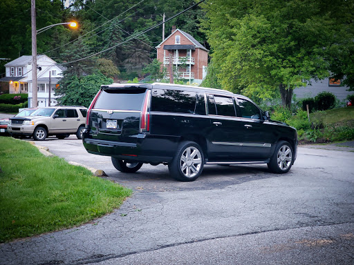 Chevrolet Dealer «Tom Henry Chevrolet», reviews and photos, 5886 William Flinn Hwy, Bakerstown, PA 15007, USA