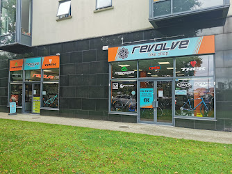 Revolve Bike Shop