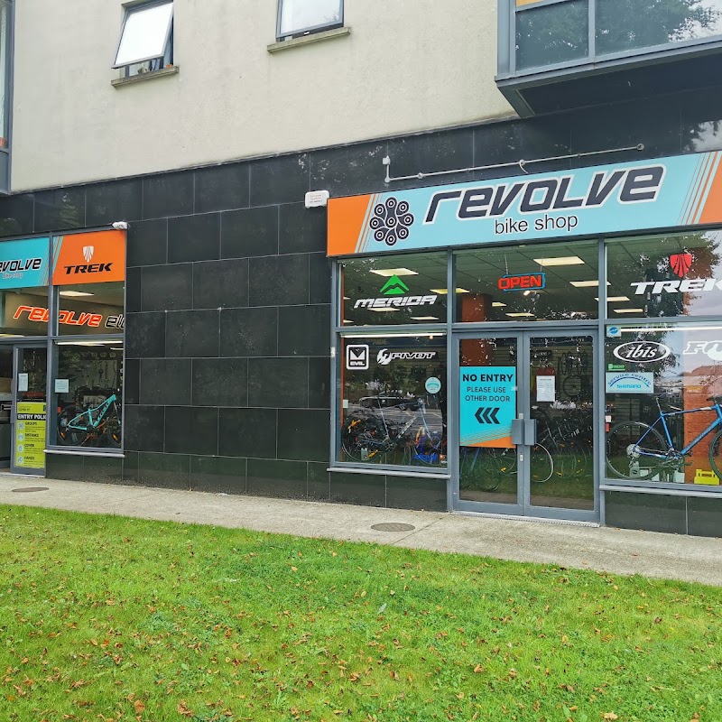 Revolve Bike Shop
